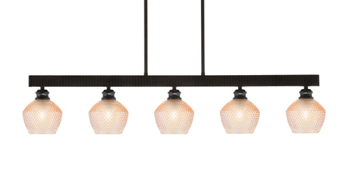 Toltec Lighting | 1185-ES-4623