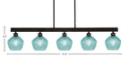 Toltec Lighting | 1185-ES-4625
