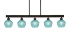 Toltec Lighting | 1185-ES-4625