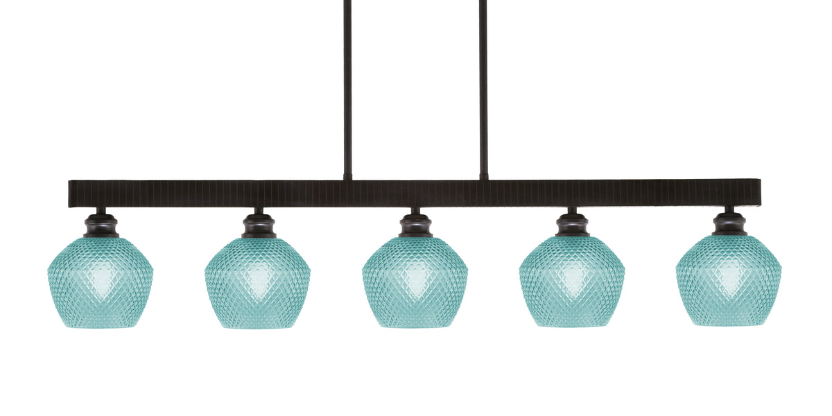 Toltec Lighting | 1185-ES-4625