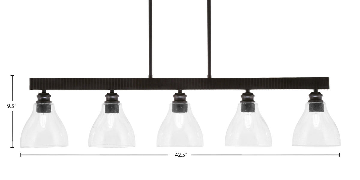 Toltec Lighting | 1185-ES-4760