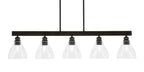 Toltec Lighting | 1185-ES-4760
