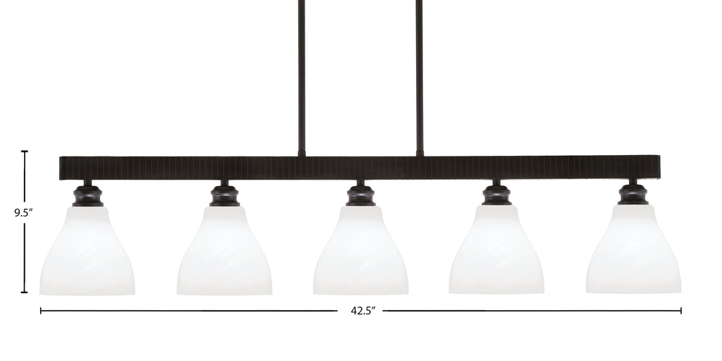 Toltec Lighting | 1185-ES-4761