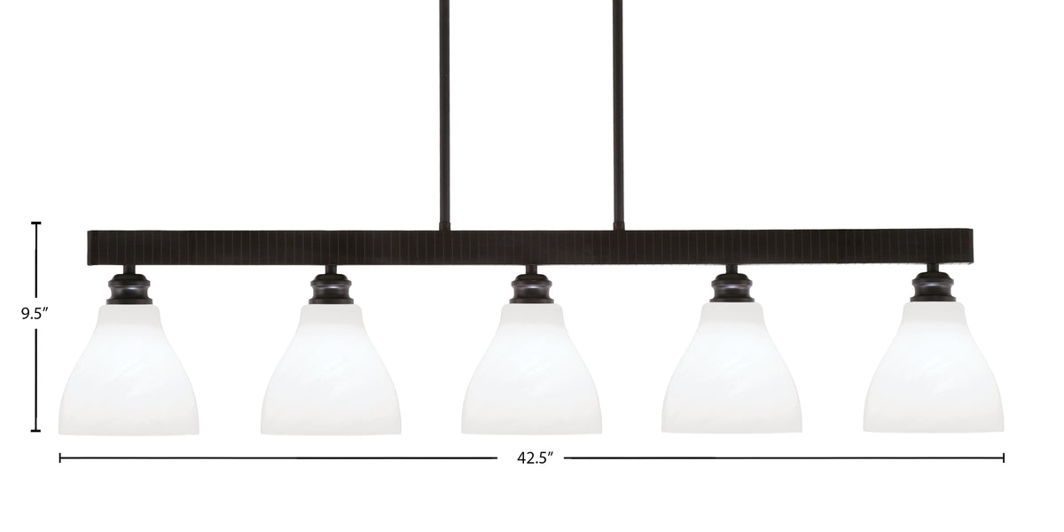 Toltec Lighting | 1185-ES-4761
