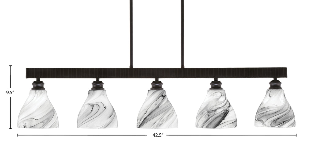 Toltec Lighting | 1185-ES-4769