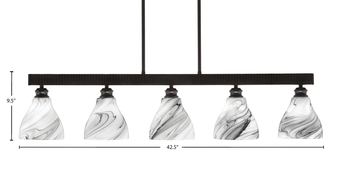 Toltec Lighting | 1185-ES-4769