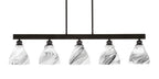 Toltec Lighting | 1185-ES-4769