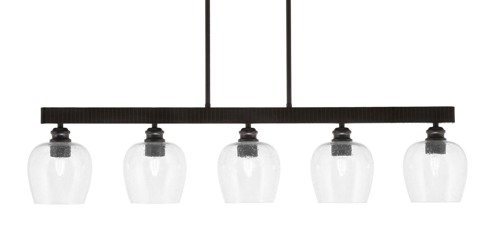 Toltec Lighting | 1185-ES-4810