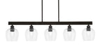 Toltec Lighting | 1185-ES-4810