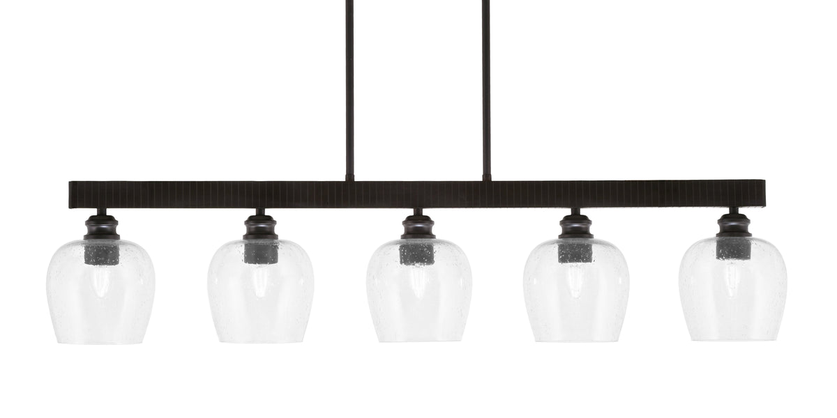 Toltec Lighting | 1185-ES-4810