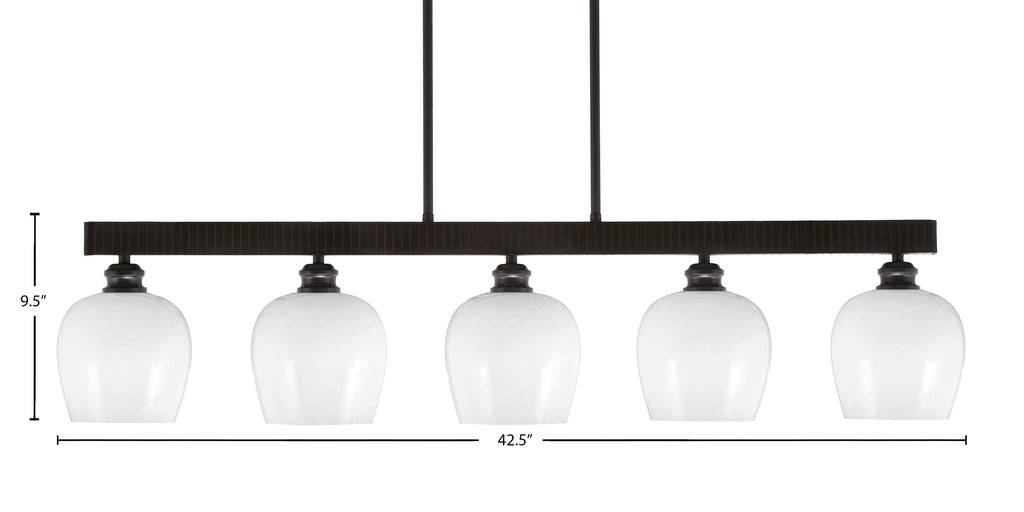 Toltec Lighting | 1185-ES-4811