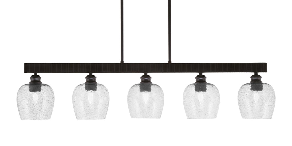 Toltec Lighting | 1185-ES-4812