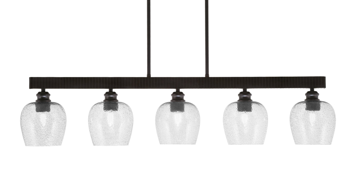 Toltec Lighting | 1185-ES-4812