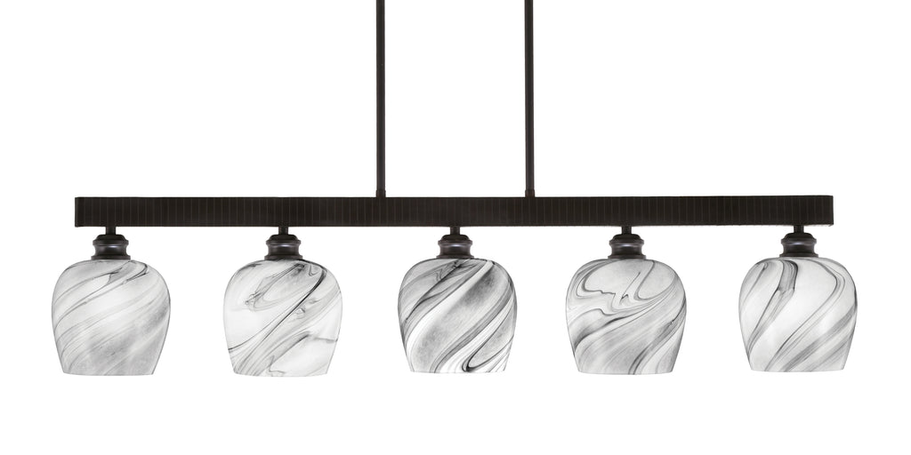 Toltec Lighting | 1185-ES-4819