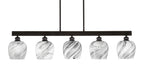 Toltec Lighting | 1185-ES-4819