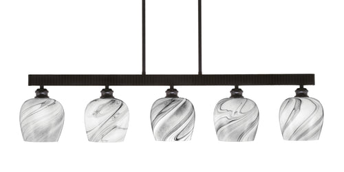 Toltec Lighting | 1185-ES-4819