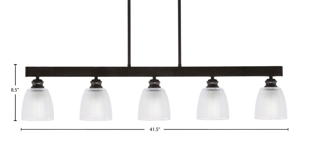 Toltec Lighting | 1185-ES-500
