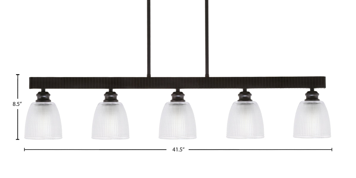 Toltec Lighting | 1185-ES-500