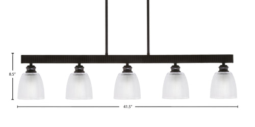 Toltec Lighting | 1185-ES-500