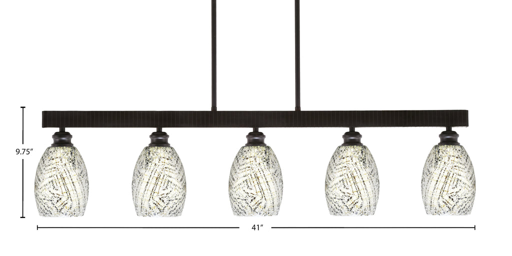 Toltec Lighting | 1185-ES-5054
