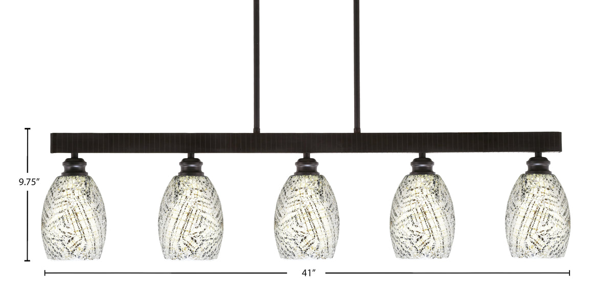 Toltec Lighting | 1185-ES-5054
