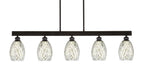Toltec Lighting | 1185-ES-5054