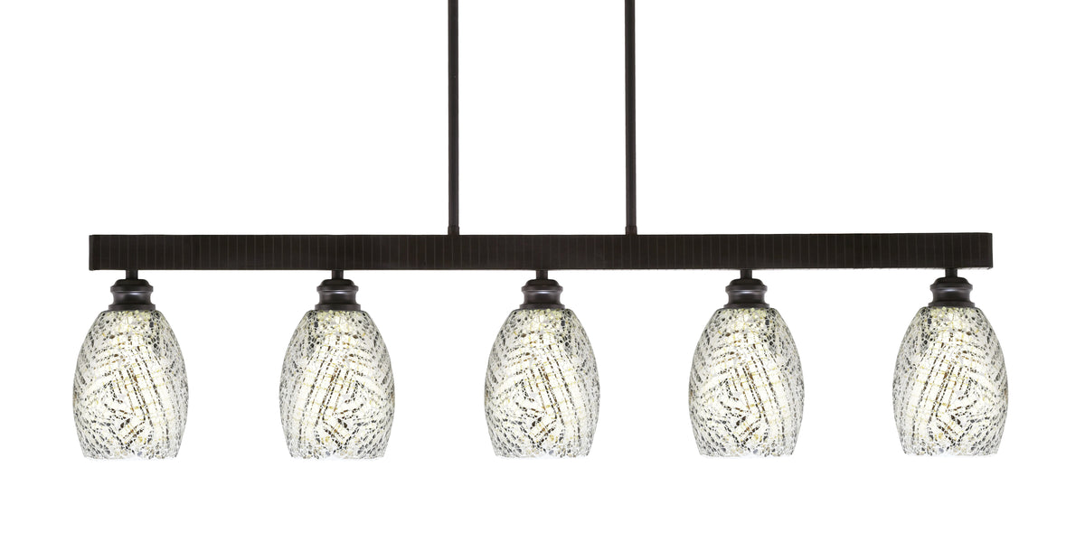 Toltec Lighting | 1185-ES-5054