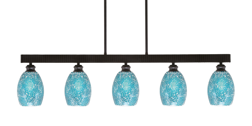 Toltec Lighting | 1185-ES-5055