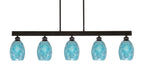 Toltec Lighting | 1185-ES-5055
