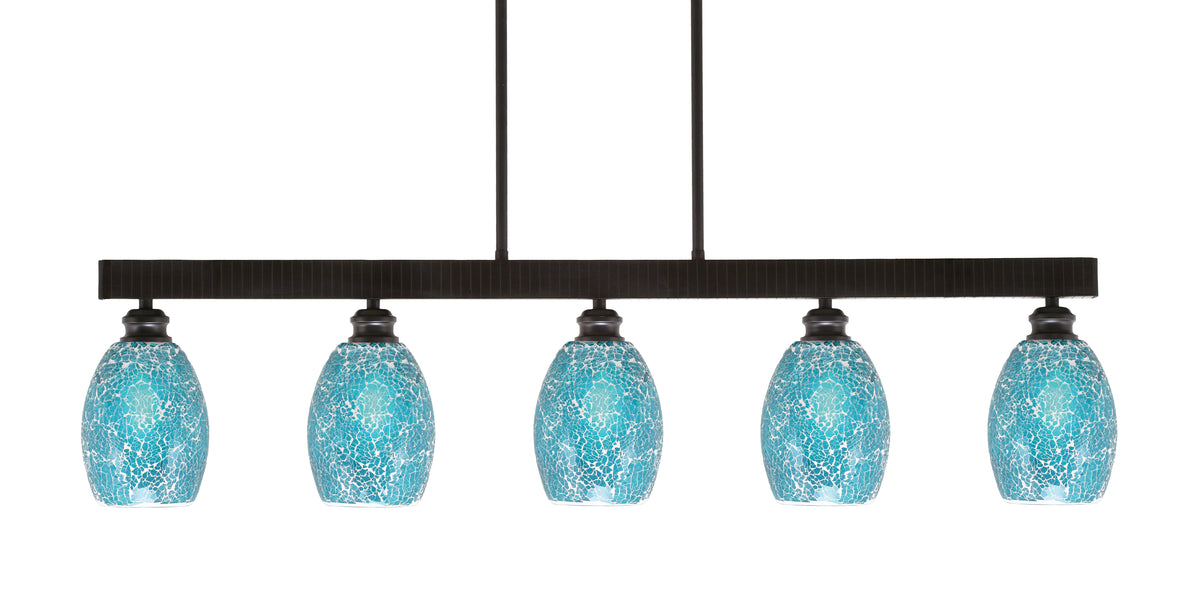 Toltec Lighting | 1185-ES-5055