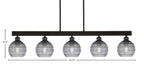 Toltec Lighting | 1185-ES-5112