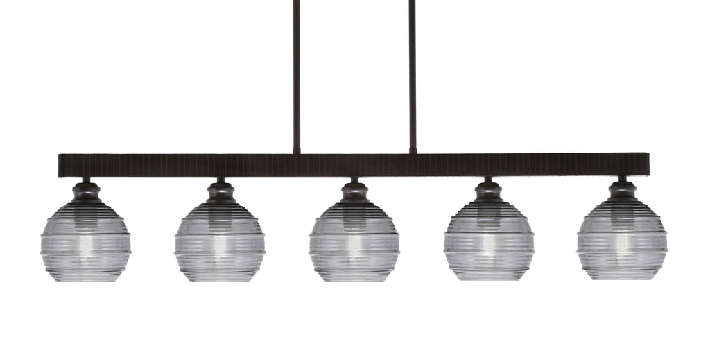 Toltec Lighting | 1185-ES-5112