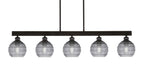 Toltec Lighting | 1185-ES-5112