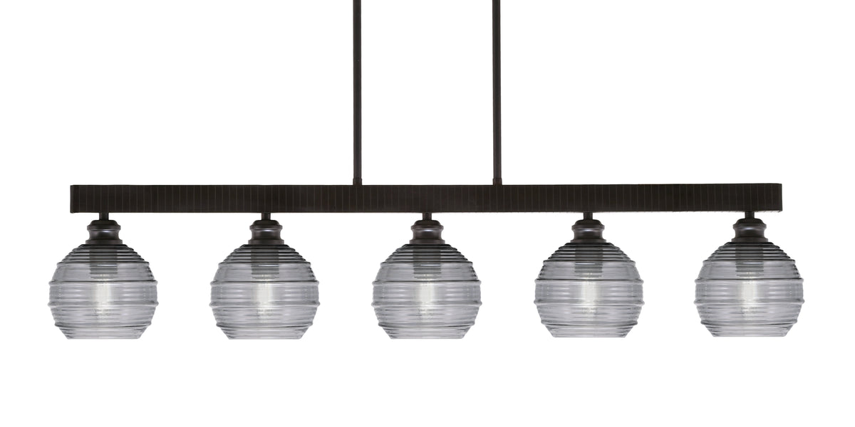 Toltec Lighting | 1185-ES-5112