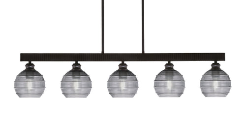 Toltec Lighting | 1185-ES-5112