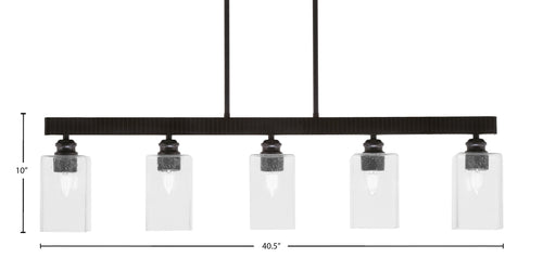 Toltec Lighting | 1185-ES-530