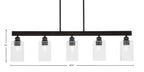 Toltec Lighting | 1185-ES-530