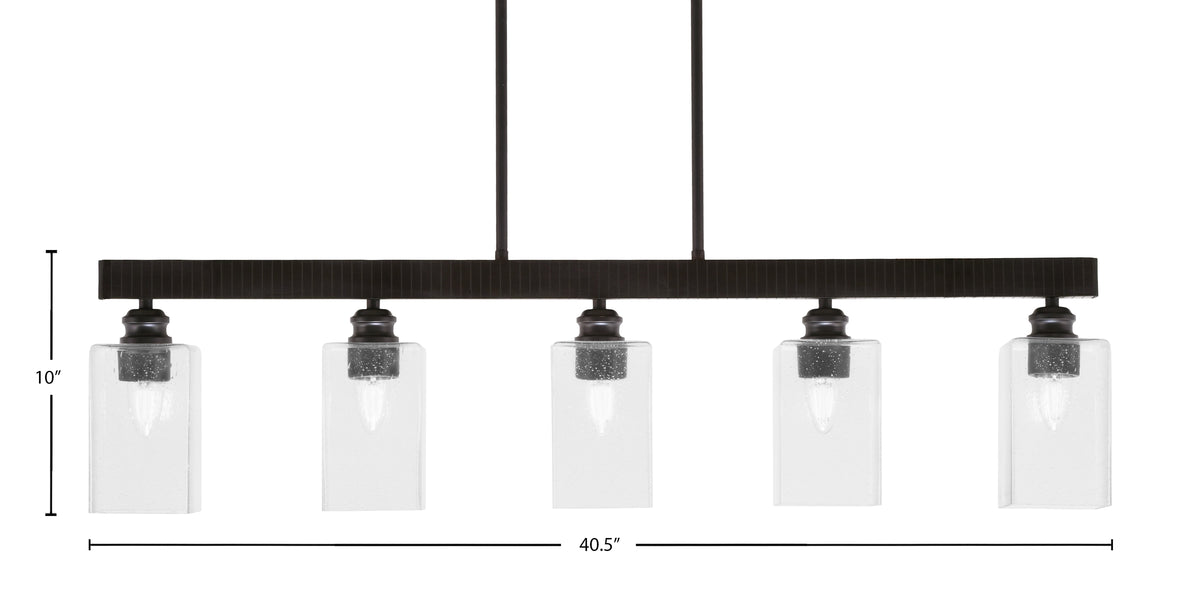 Toltec Lighting | 1185-ES-530