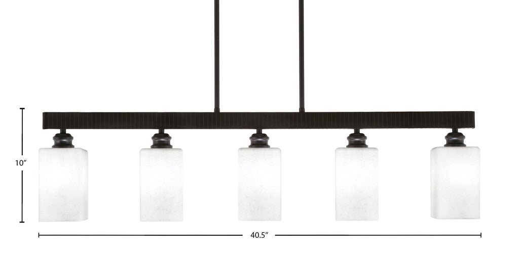Toltec Lighting | 1185-ES-531