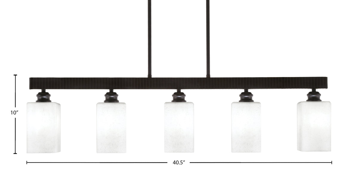 Toltec Lighting | 1185-ES-531