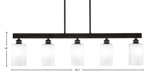 Toltec Lighting | 1185-ES-531