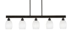 Toltec Lighting | 1185-ES-615