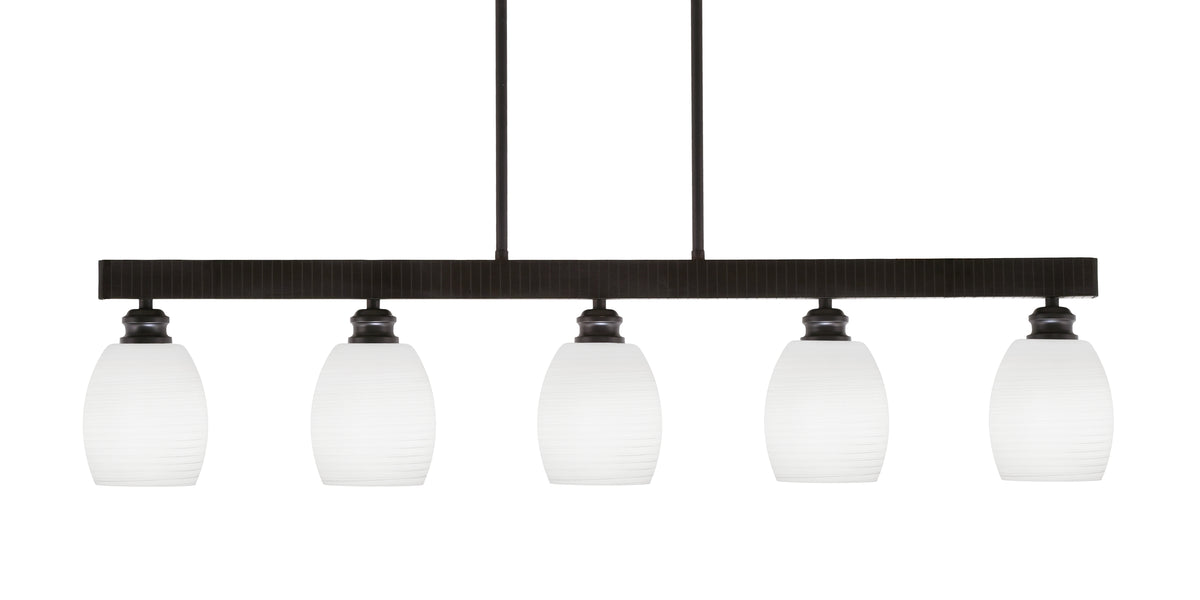 Toltec Lighting | 1185-ES-615