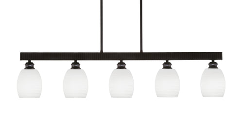 Toltec Lighting | 1185-ES-615