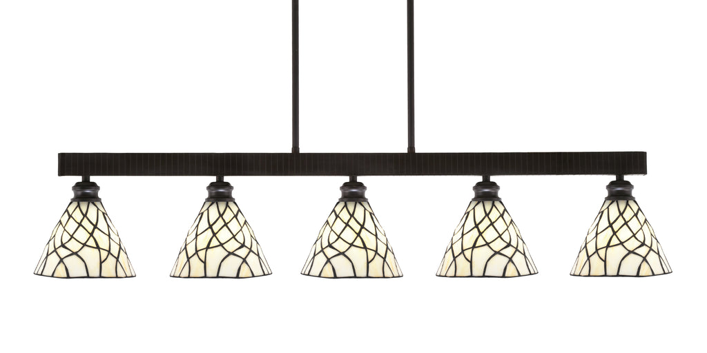 Toltec Lighting | 1185-ES-9115