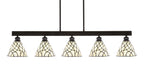 Toltec Lighting | 1185-ES-9115