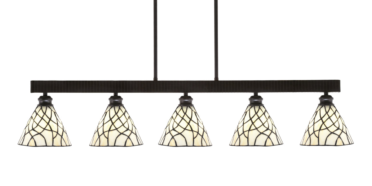 Toltec Lighting | 1185-ES-9115