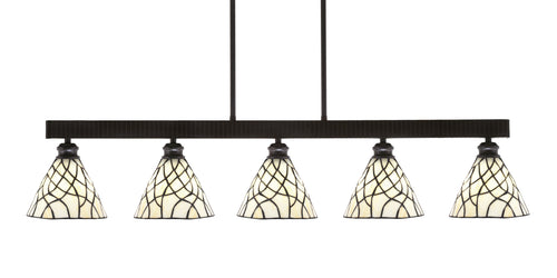 Toltec Lighting | 1185-ES-9115