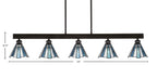 Toltec Lighting | 1185-ES-9325