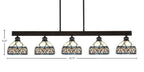 Toltec Lighting | 1185-ES-9485